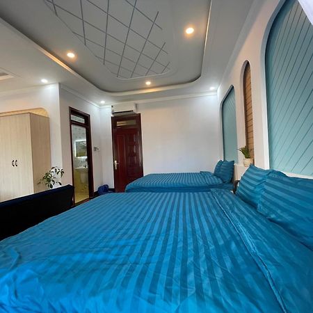 Queen Sea Hotel Phan Thiet Luaran gambar
