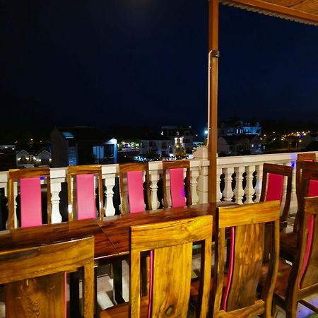 Queen Sea Hotel Phan Thiet Luaran gambar