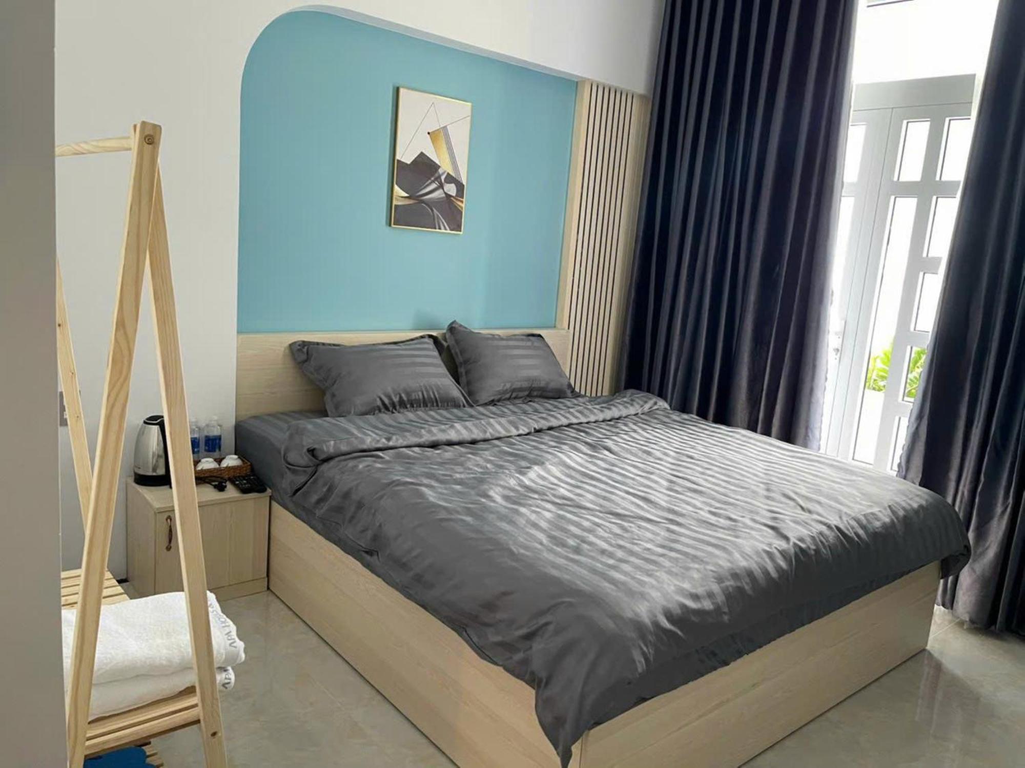 Queen Sea Hotel Phan Thiet Luaran gambar