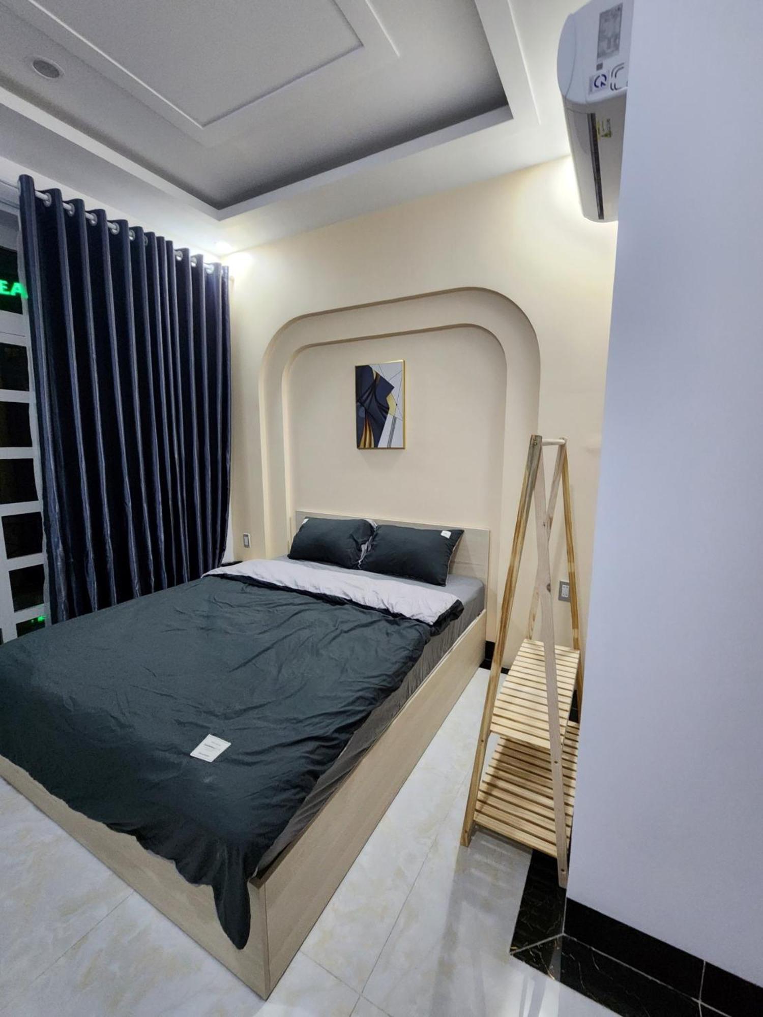 Queen Sea Hotel Phan Thiet Luaran gambar