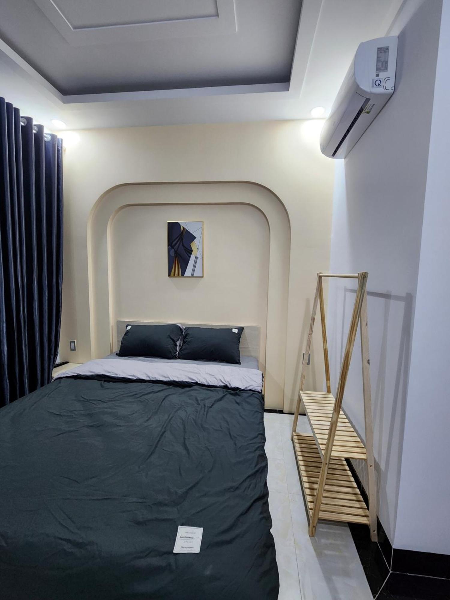 Queen Sea Hotel Phan Thiet Luaran gambar