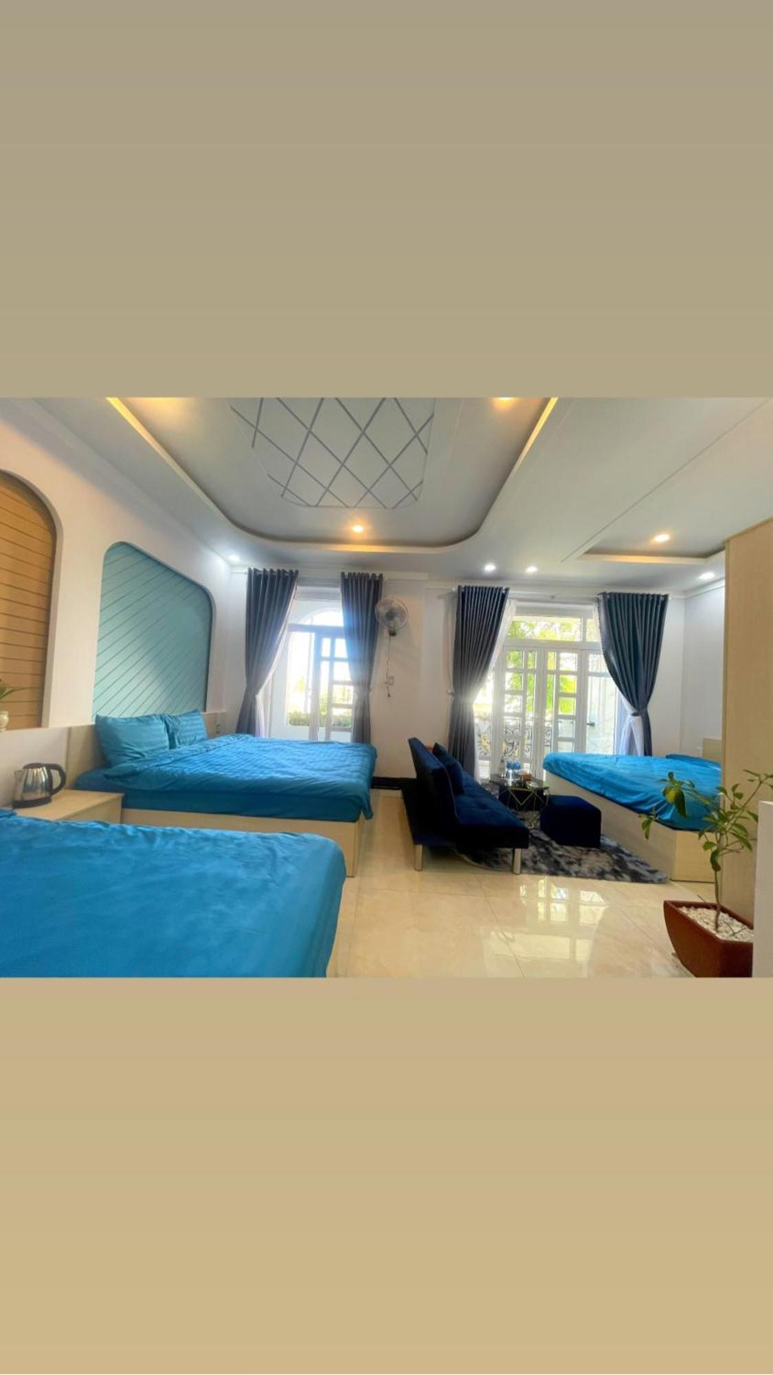 Queen Sea Hotel Phan Thiet Luaran gambar
