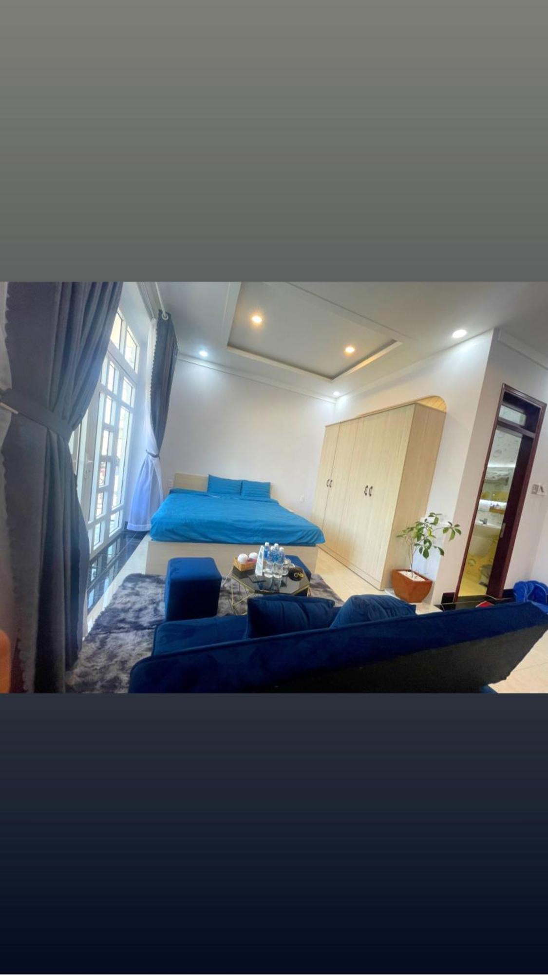 Queen Sea Hotel Phan Thiet Luaran gambar