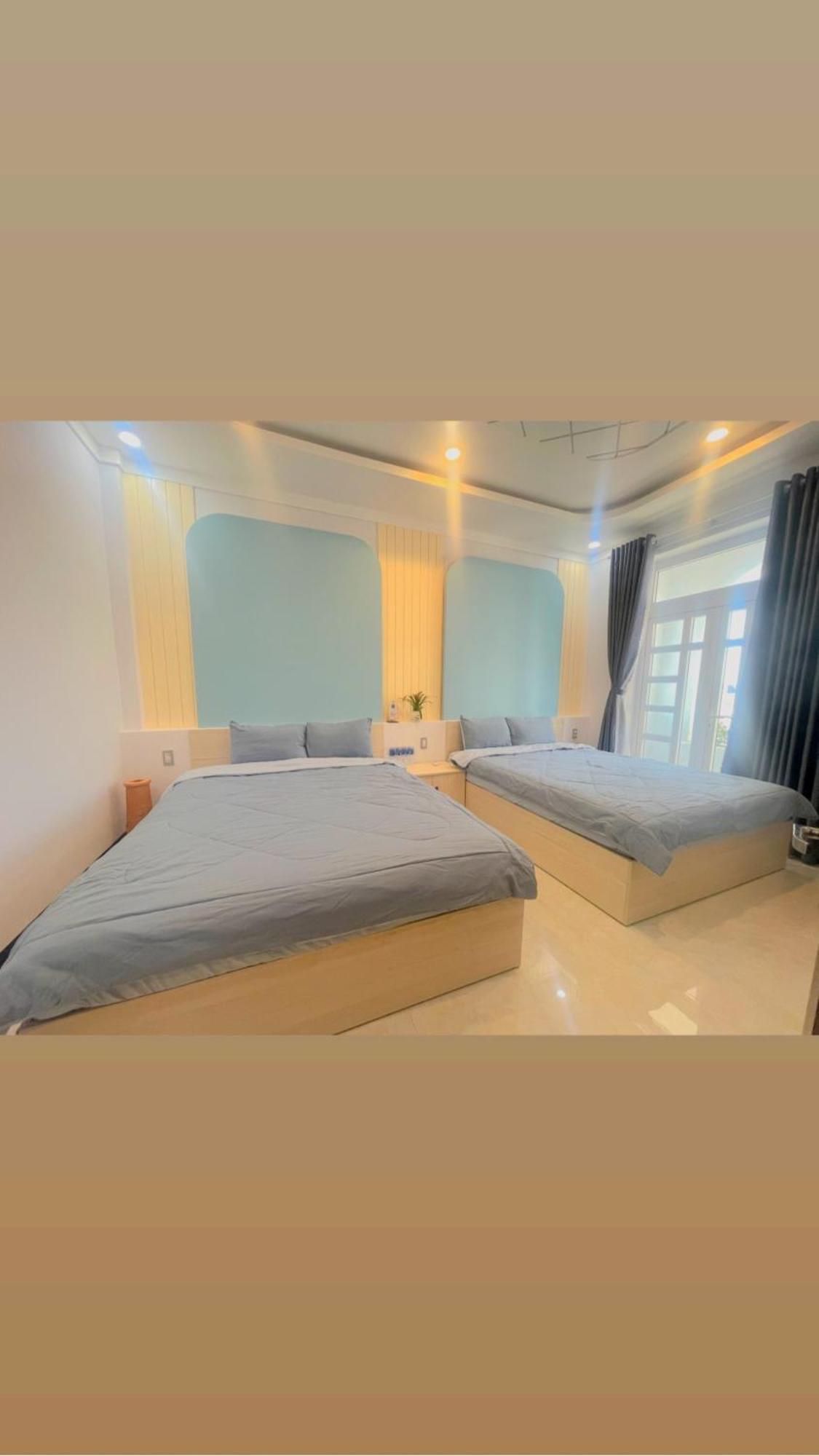 Queen Sea Hotel Phan Thiet Luaran gambar
