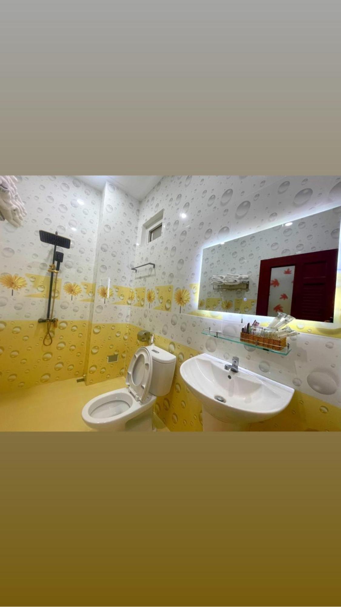 Queen Sea Hotel Phan Thiet Luaran gambar