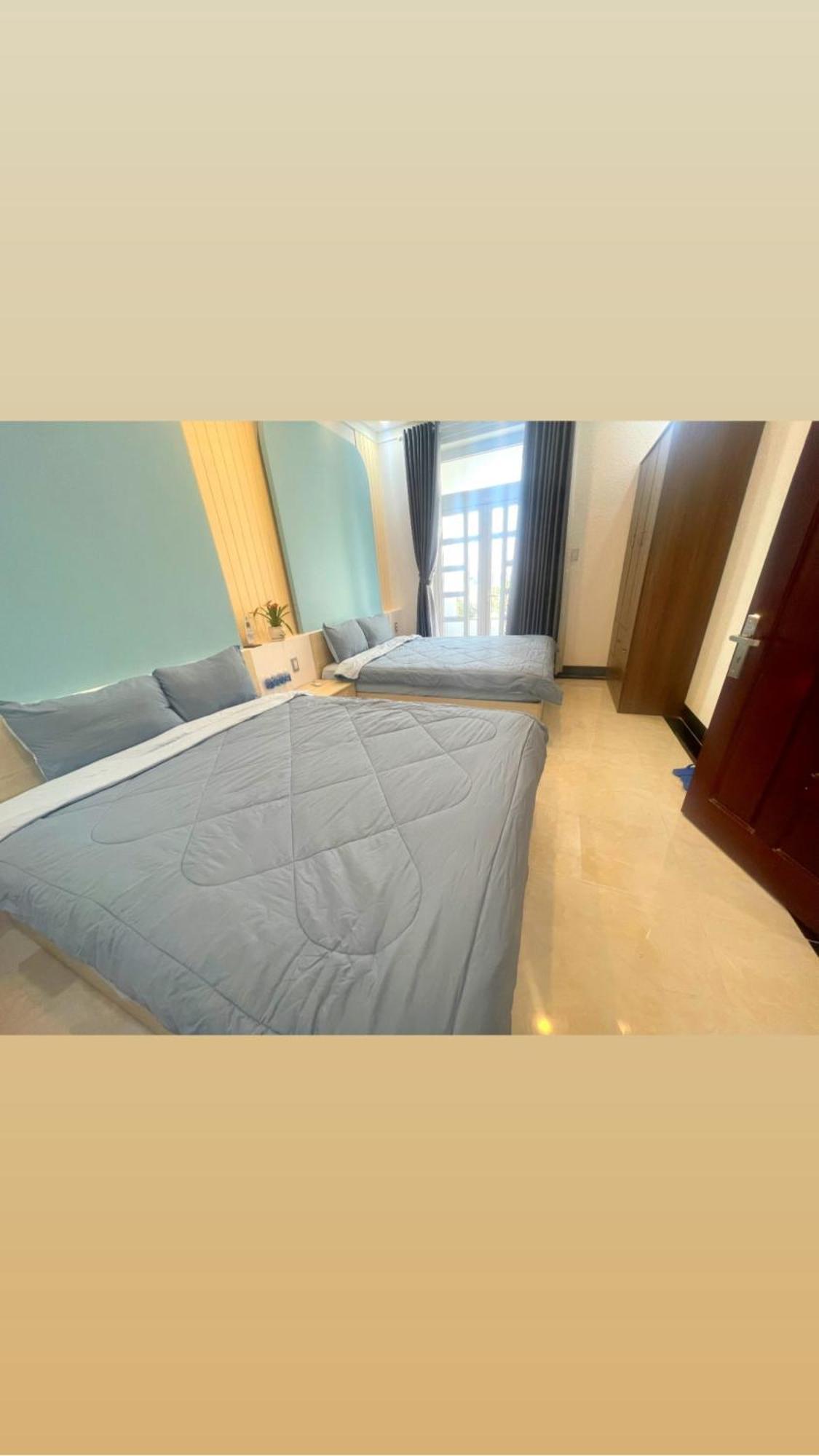 Queen Sea Hotel Phan Thiet Luaran gambar
