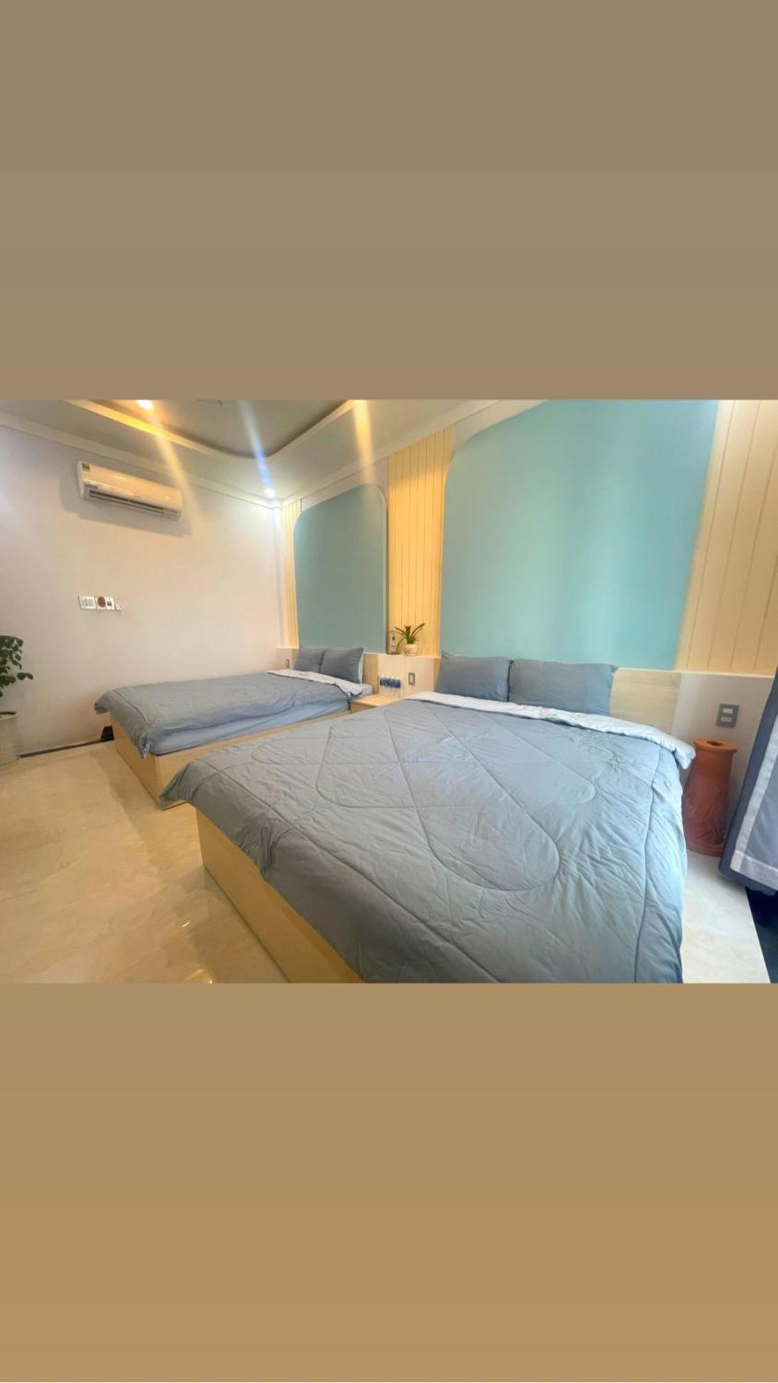 Queen Sea Hotel Phan Thiet Luaran gambar
