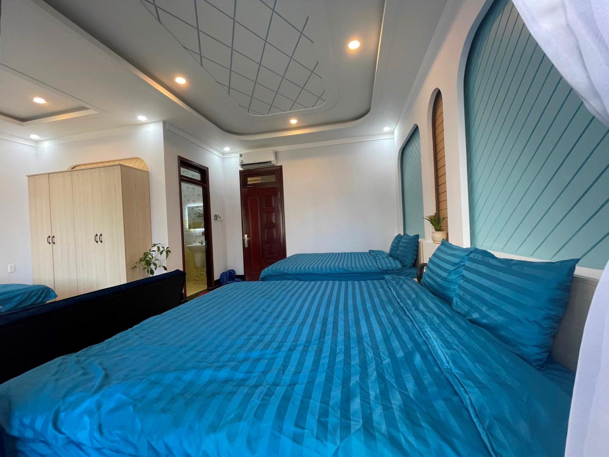 Queen Sea Hotel Phan Thiet Luaran gambar