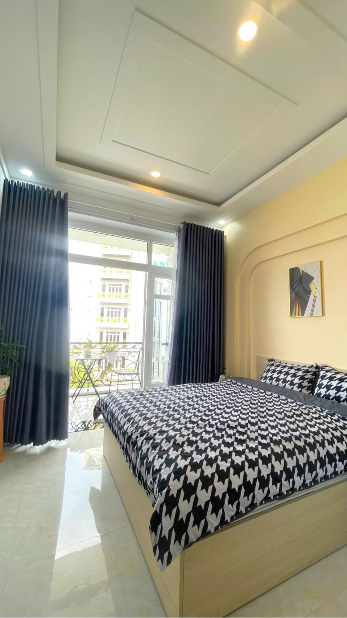Queen Sea Hotel Phan Thiet Luaran gambar