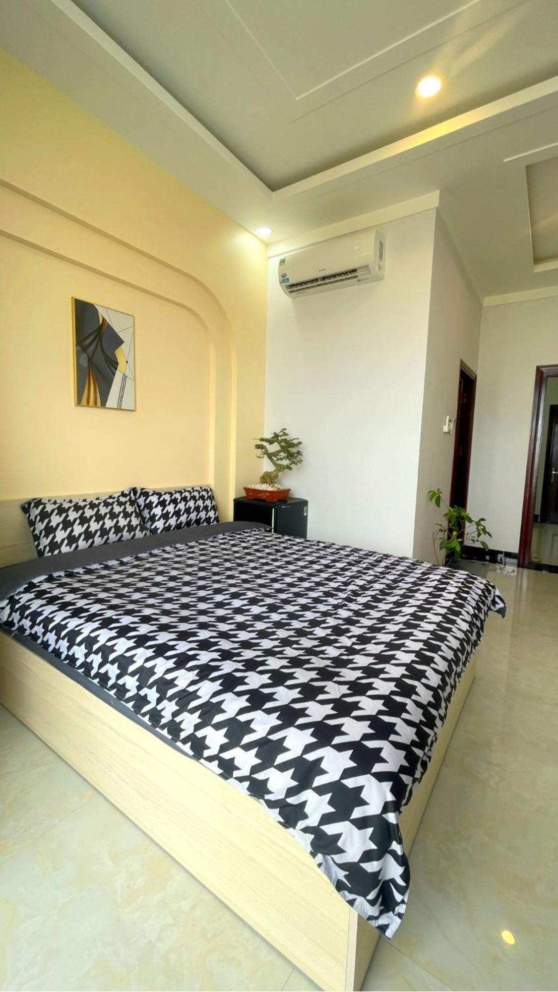 Queen Sea Hotel Phan Thiet Luaran gambar