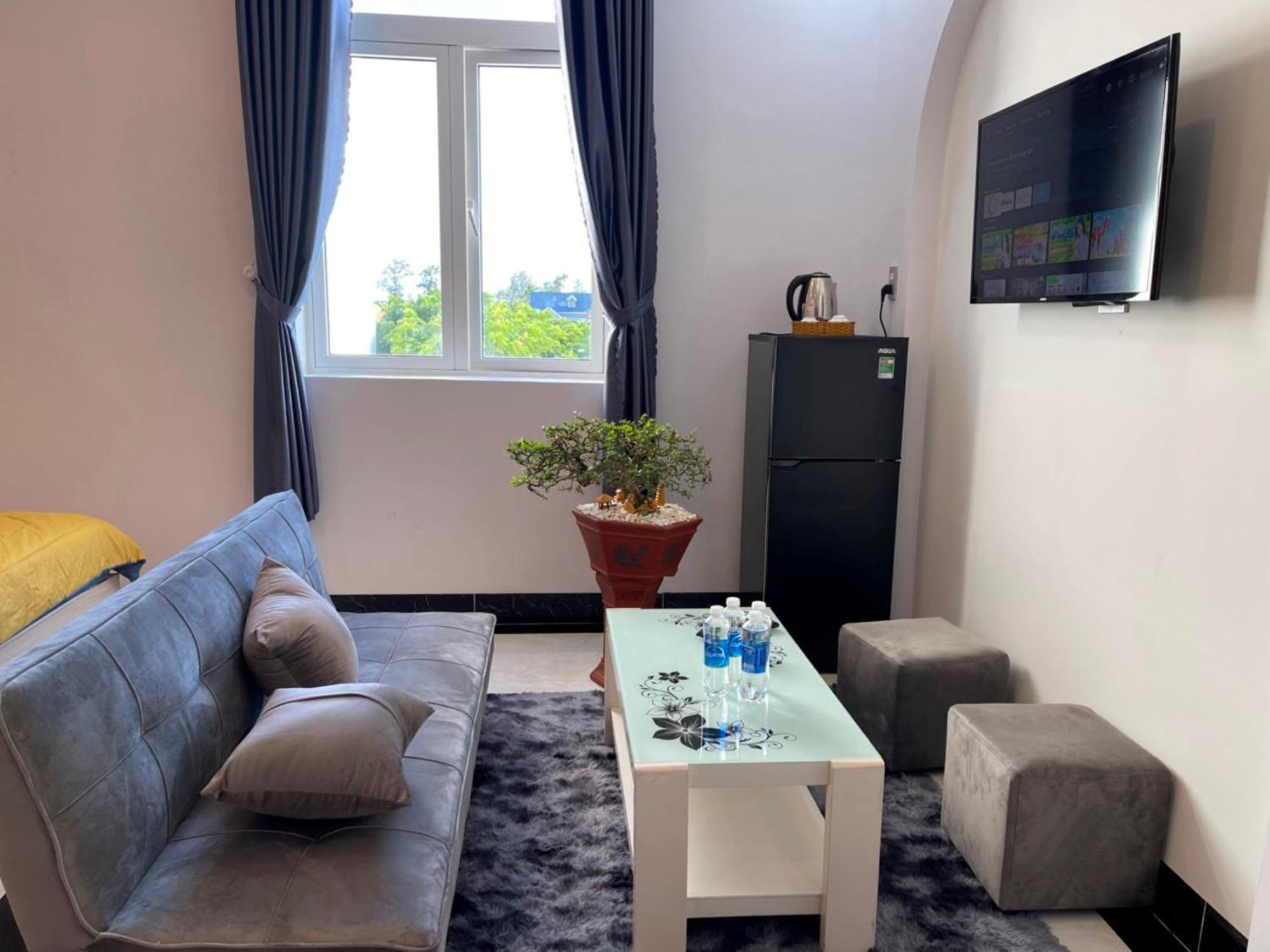 Queen Sea Hotel Phan Thiet Luaran gambar