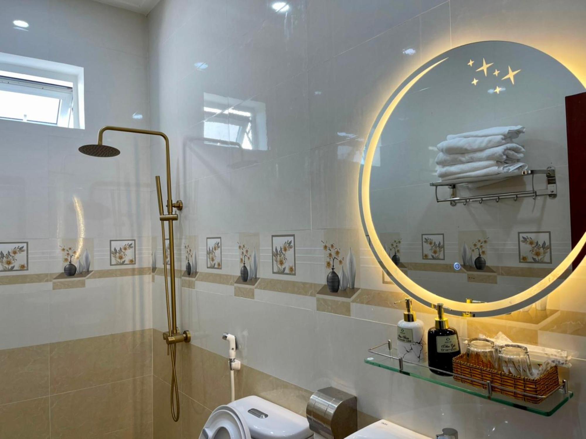 Queen Sea Hotel Phan Thiet Luaran gambar