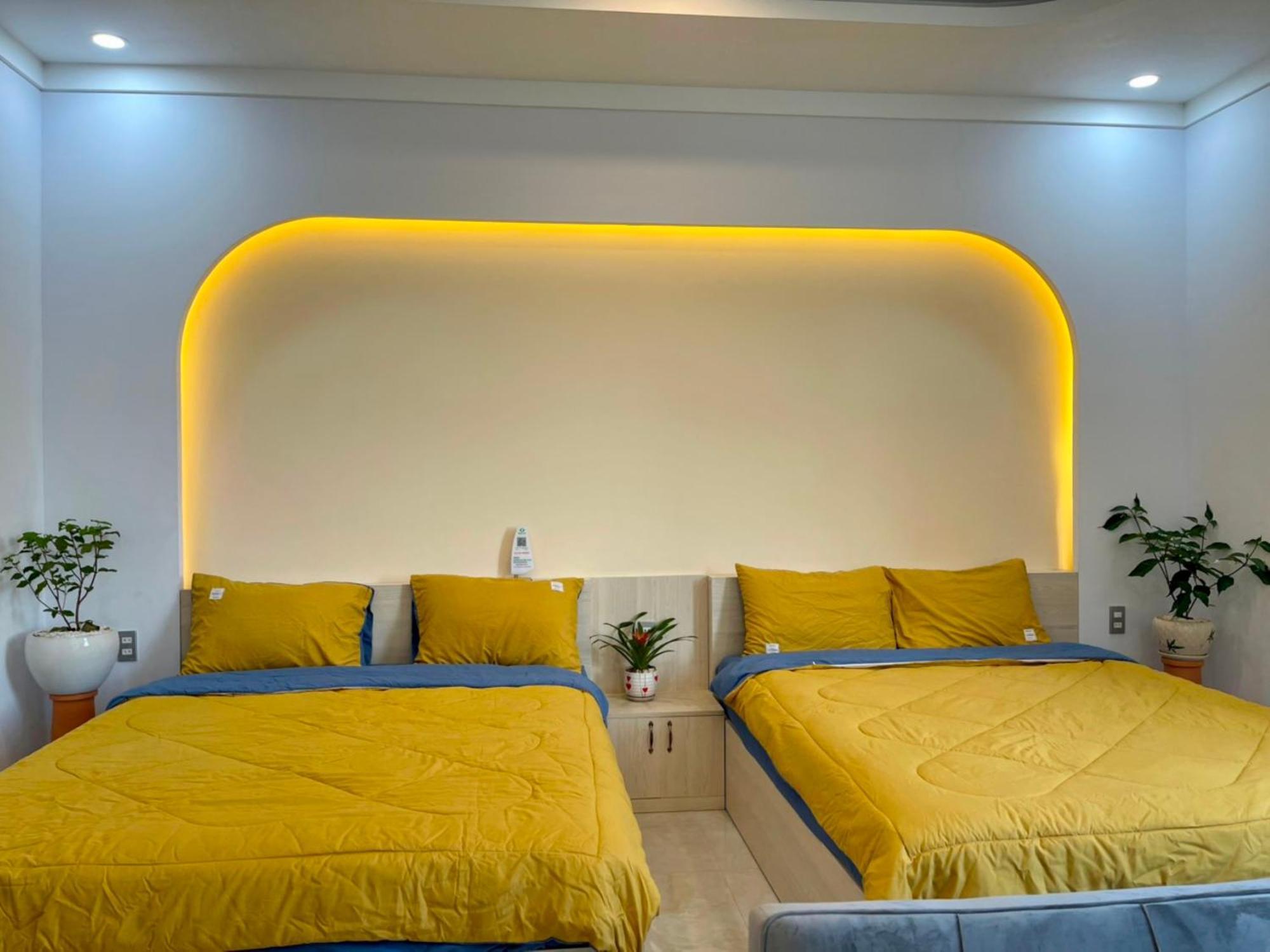 Queen Sea Hotel Phan Thiet Luaran gambar