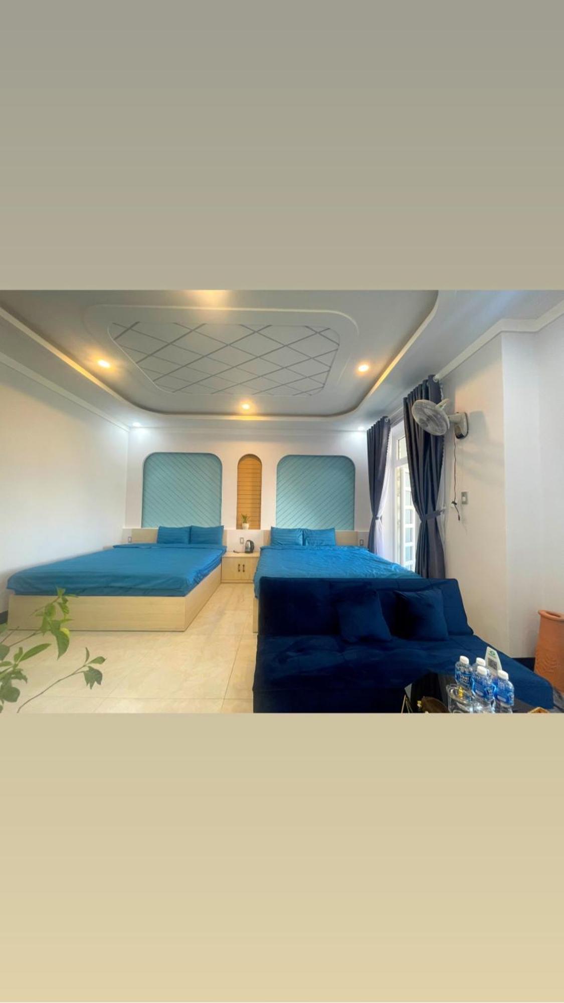 Queen Sea Hotel Phan Thiet Luaran gambar