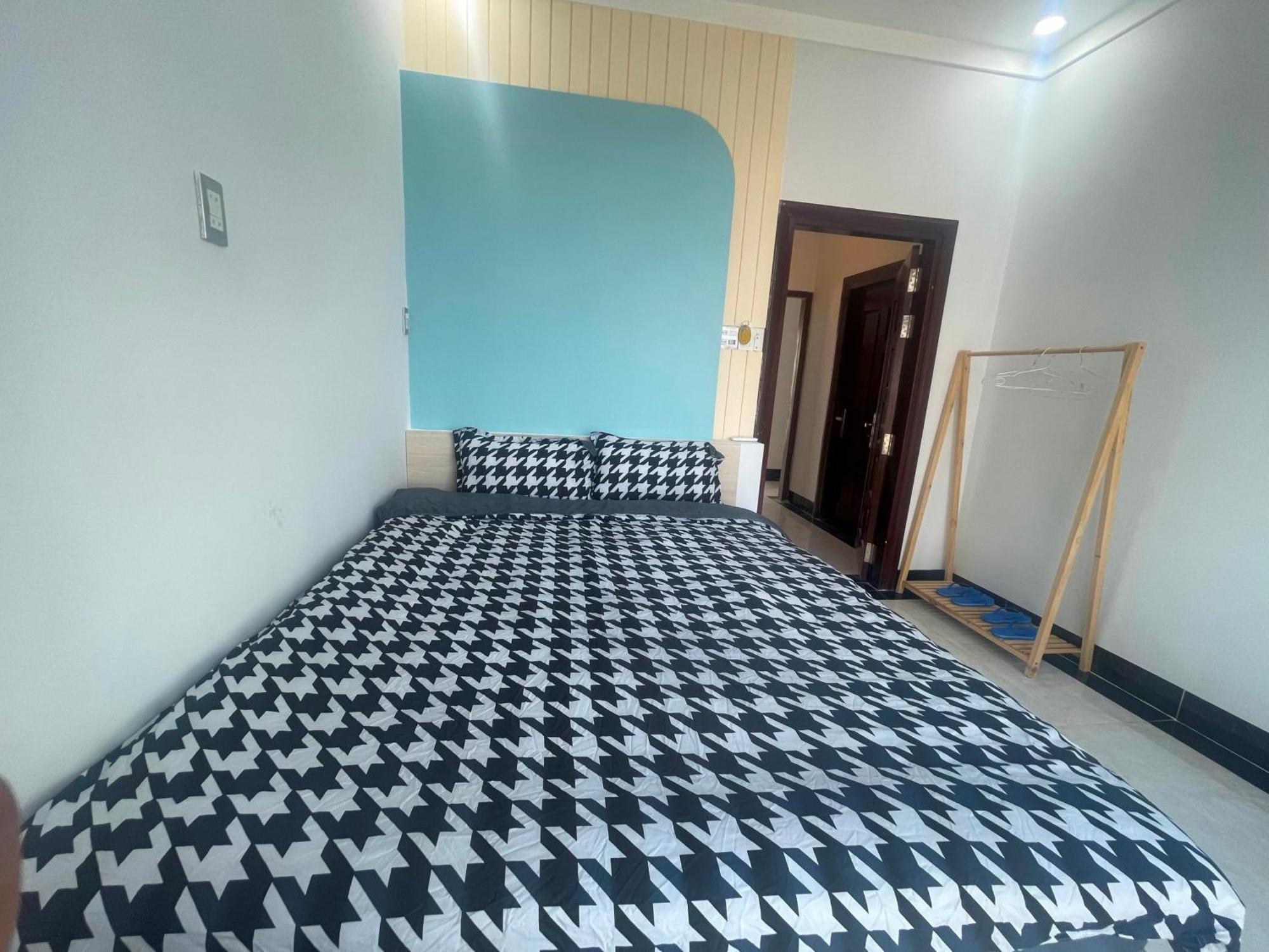 Queen Sea Hotel Phan Thiet Luaran gambar
