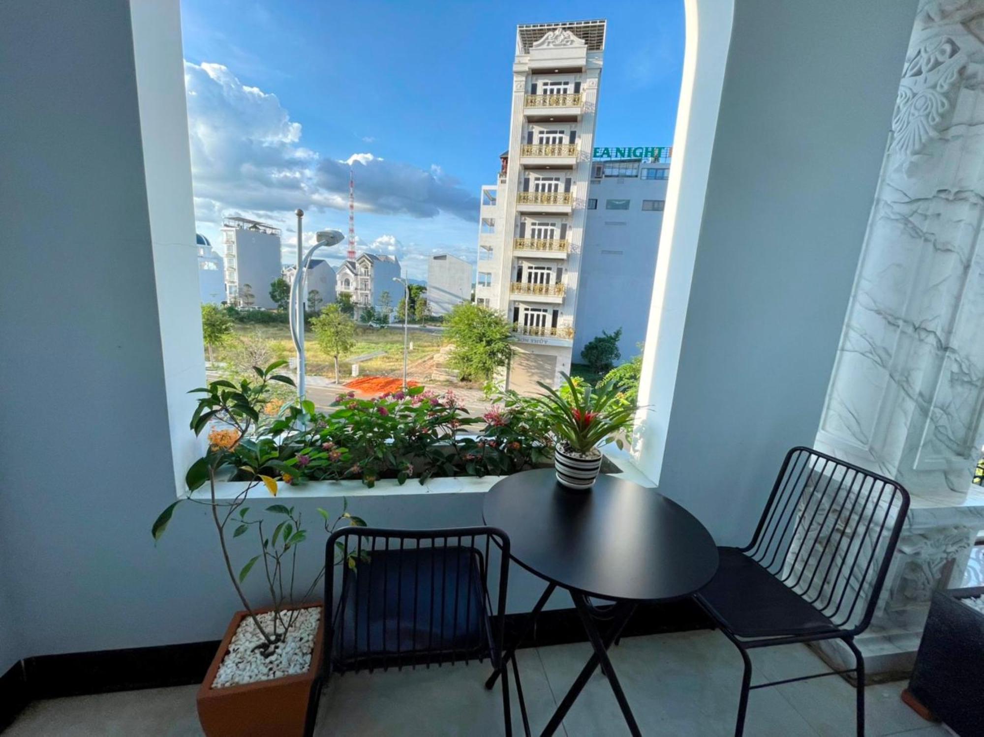 Queen Sea Hotel Phan Thiet Luaran gambar