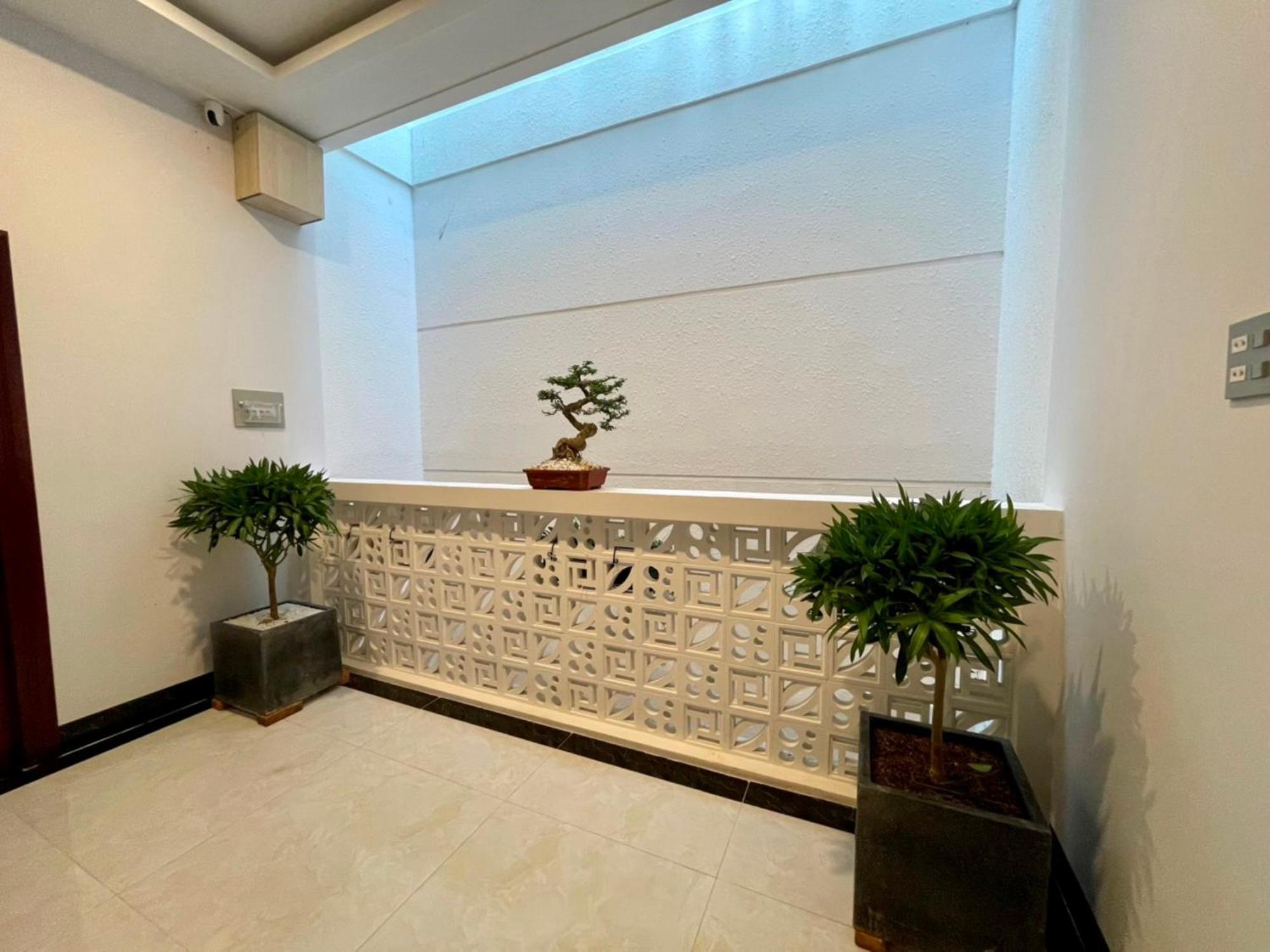 Queen Sea Hotel Phan Thiet Luaran gambar