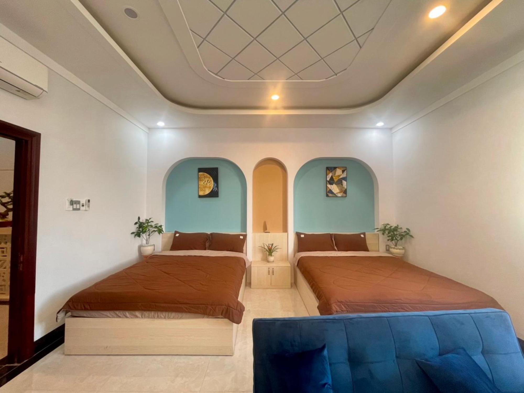 Queen Sea Hotel Phan Thiet Luaran gambar