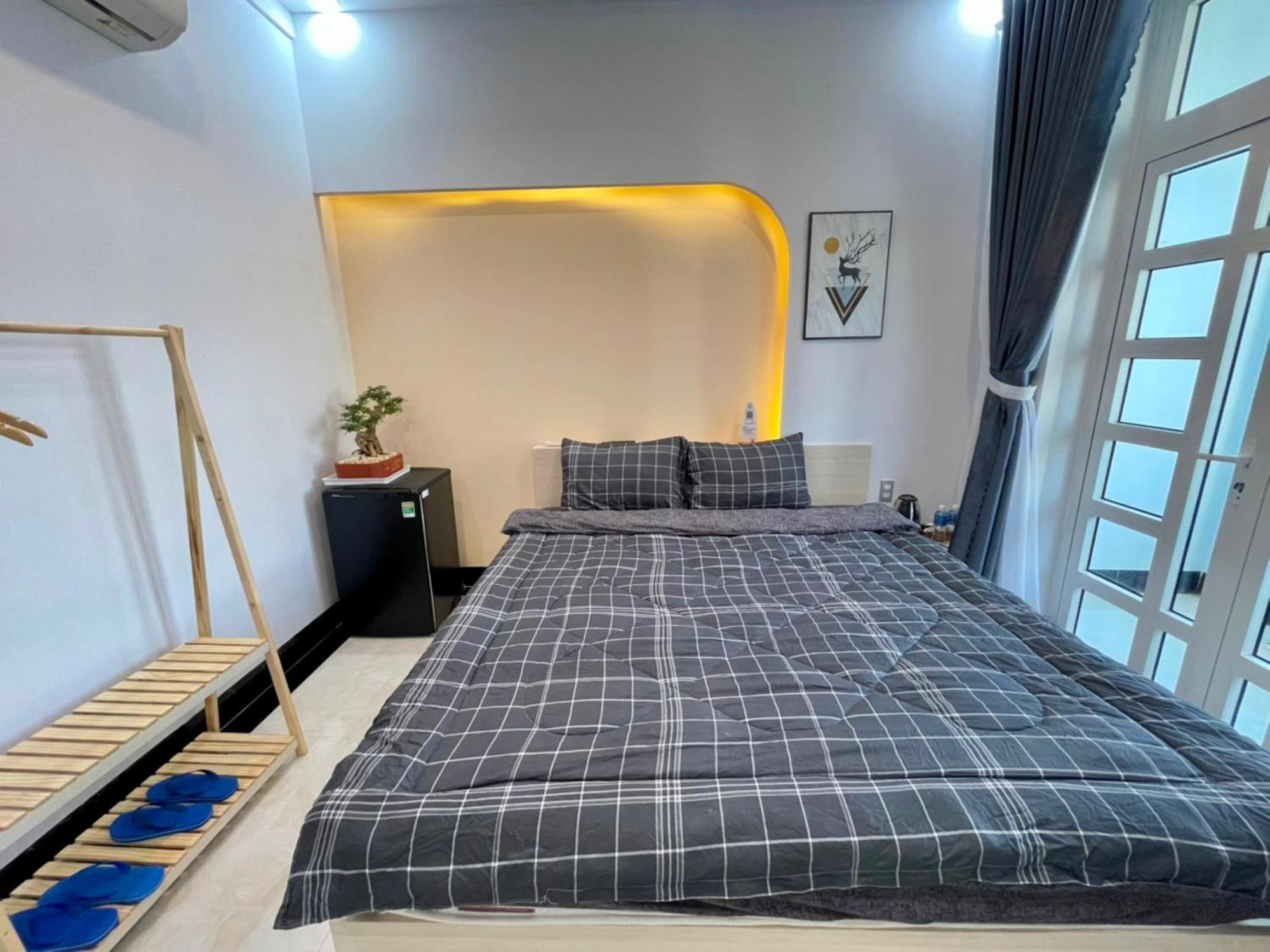 Queen Sea Hotel Phan Thiet Luaran gambar
