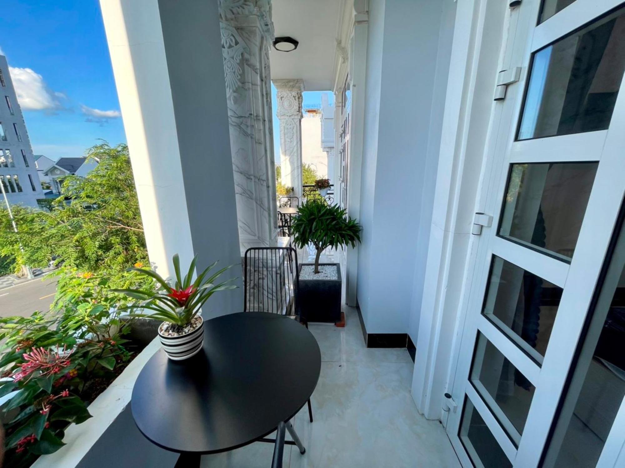 Queen Sea Hotel Phan Thiet Luaran gambar