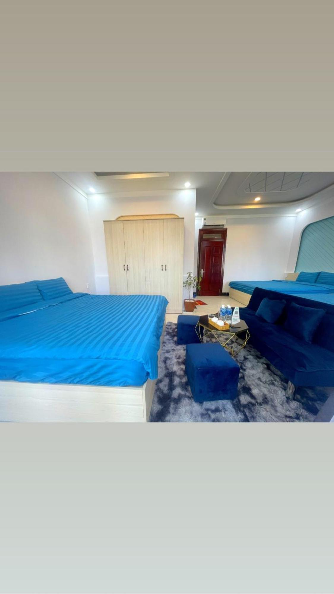 Queen Sea Hotel Phan Thiet Luaran gambar