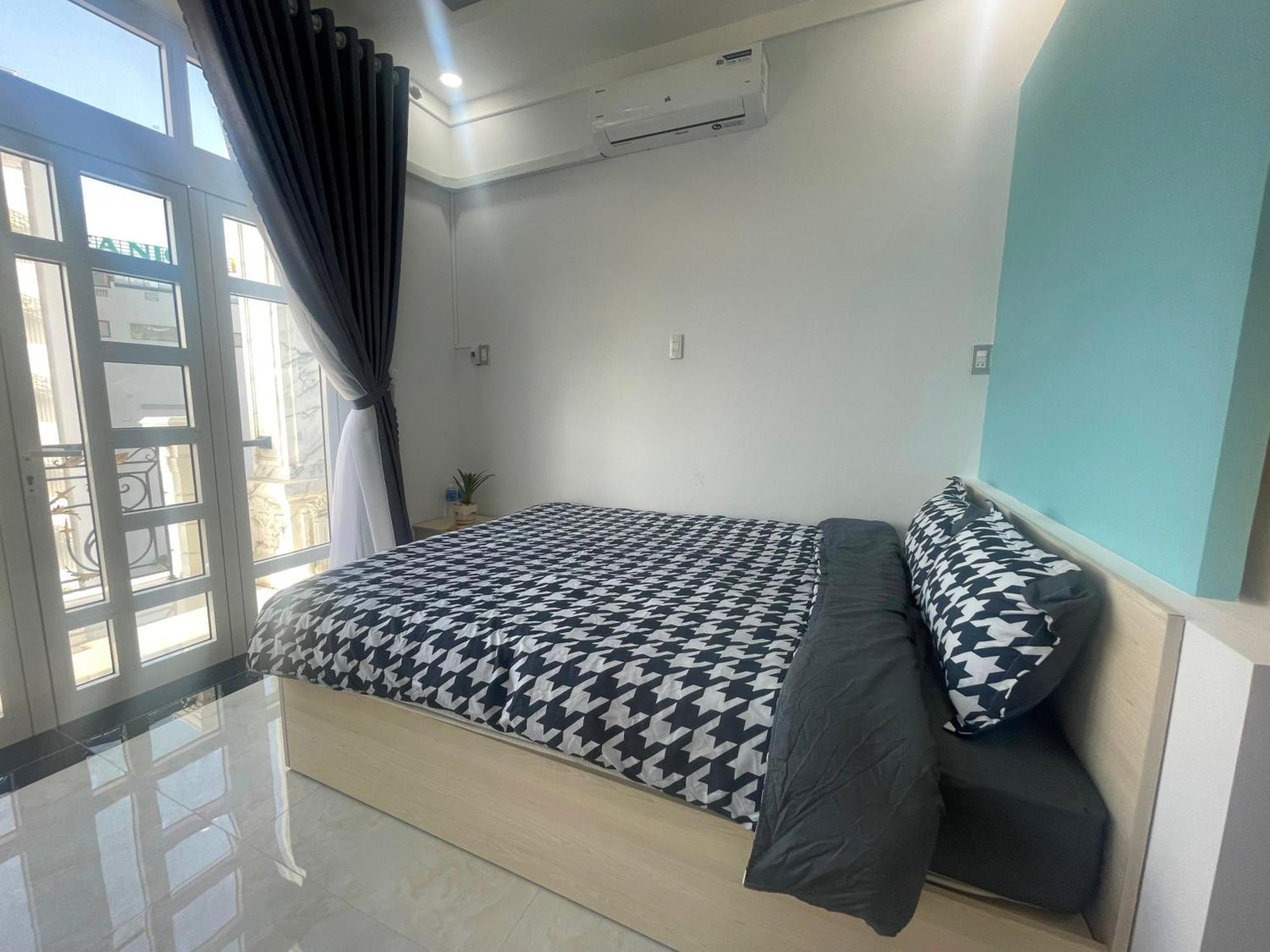 Queen Sea Hotel Phan Thiet Luaran gambar