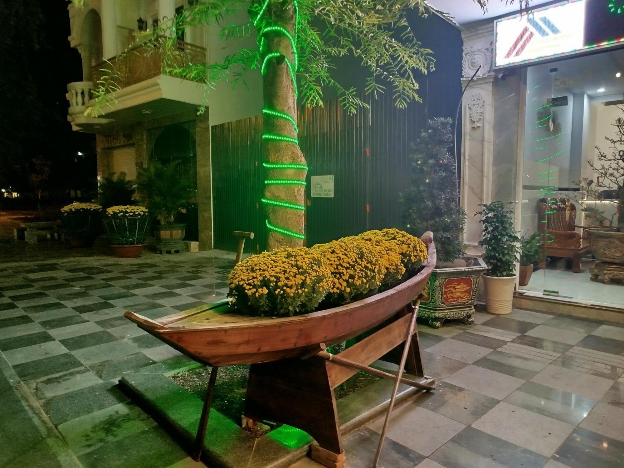 Queen Sea Hotel Phan Thiet Luaran gambar