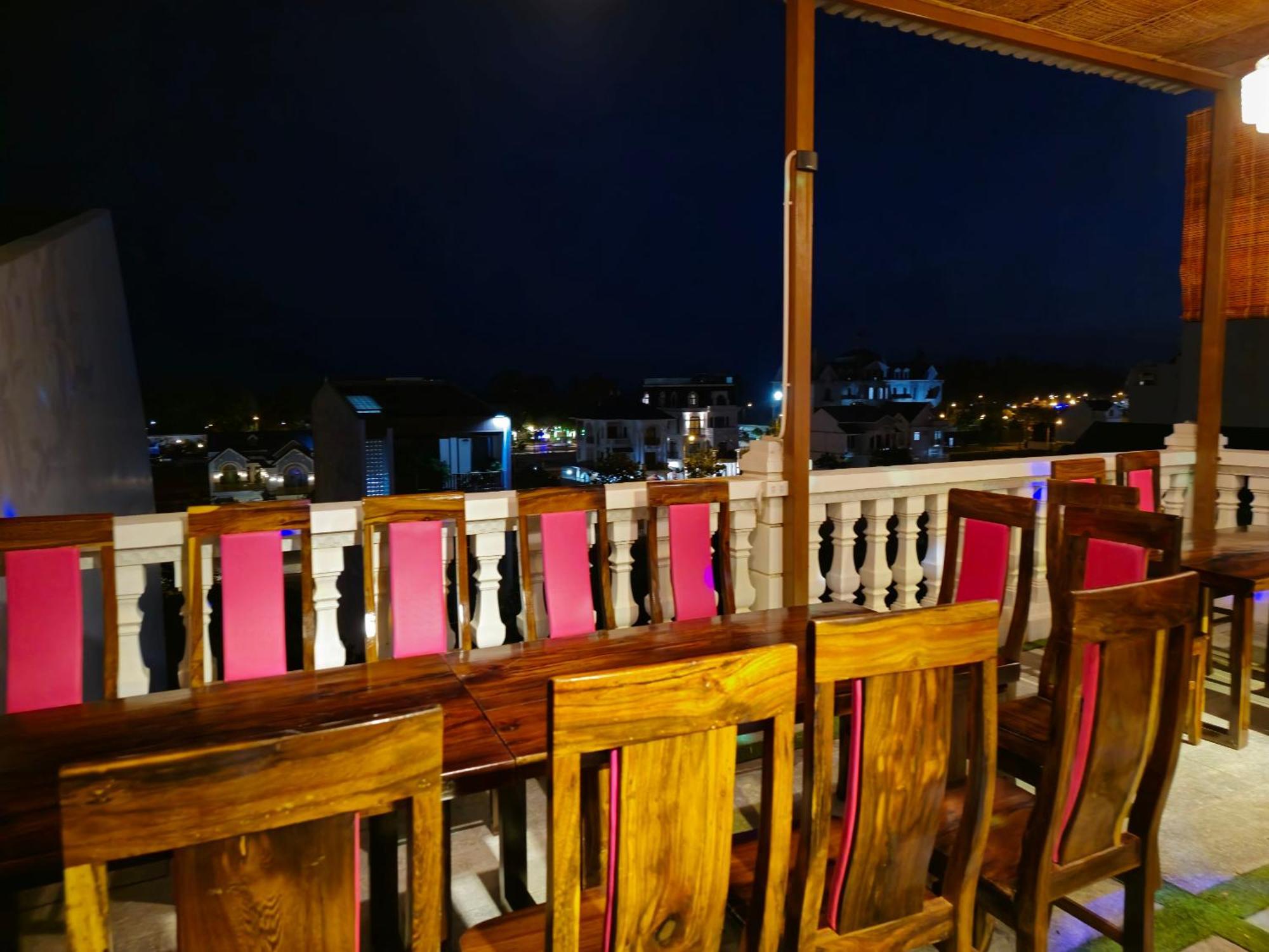 Queen Sea Hotel Phan Thiet Luaran gambar
